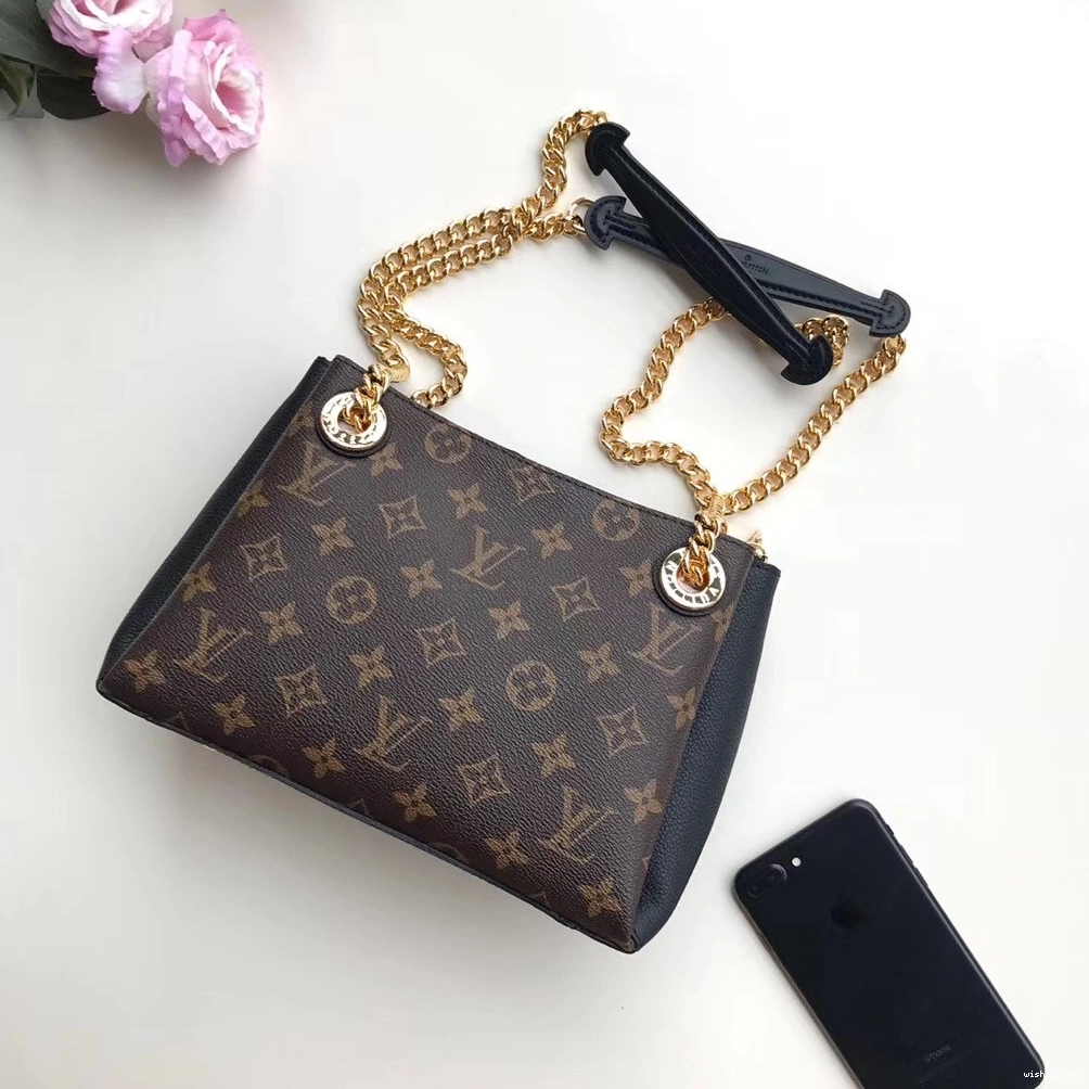 WIS Vuitton BB SURENE Louis 1112